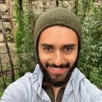 Sachdave Singh