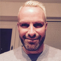 Nik Hayward