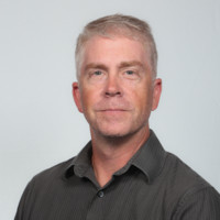 Hugh Christiansen