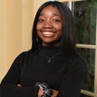 Ja’Niya Rice