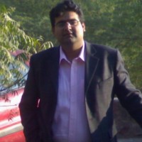 Tushar Pulyani