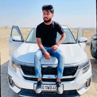 Vivek Bhavsar