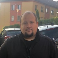 Michal Doležal