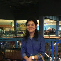 Vaishali Kumar