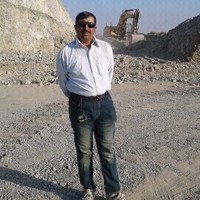 Muhammad Riaz Khan