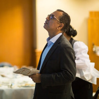Manoj N. Mohanani
