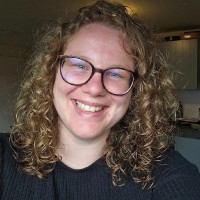Melanie Smit