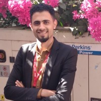Abdullah Ahmed