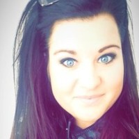 Sandie Eilsø Fornes