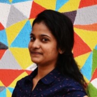 Rasika Kadam
