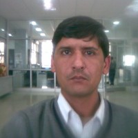 Balkar Singh