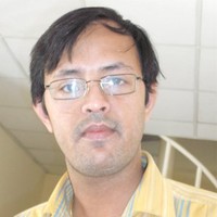 Ghanshyam Saxena