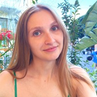 Валерія Готман