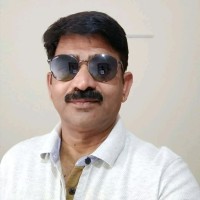 Anil kumar Gupta