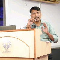 Dr. Devendra Kumar