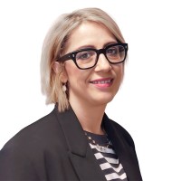 Chrisa Tsompani