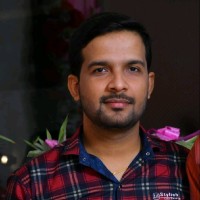 Suraj Tripathi