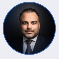 Xenofon Charalambous