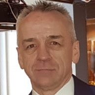 Nick Holland
