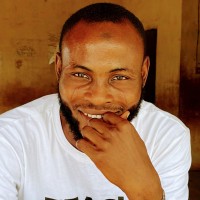 Ibrahim Onaneye