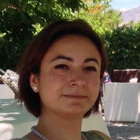 Cinzia D'Eredità