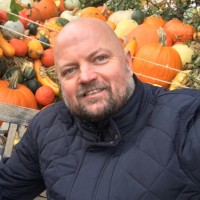 Patrick Cawood ☁️