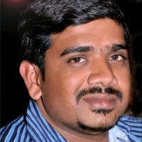 Pramod Babu K