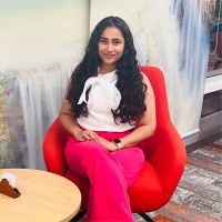 Padmavathi Erram