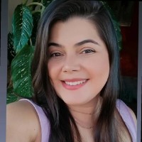 Andreza Prates