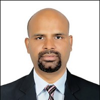 Ca Vivek Raj