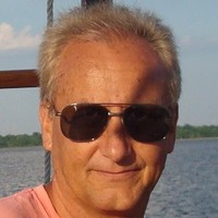 Martyn Dawson