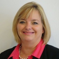 Toni Munro