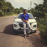 Abhijit Satyan (Synthite Corporate)