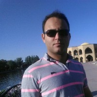 Ehsan Borhani