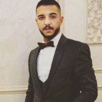 Qusai Amro