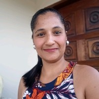 Eneile Sardinha