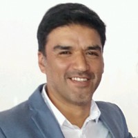 José Luis Hernandez Tapia