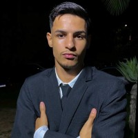 Rafael Oliveira Dos Reis