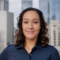 April Harrell
