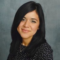Nicole Reyes Tondelli