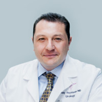Vitaly Raykhman, MD