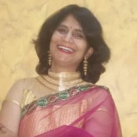 Sushma Somani