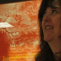 Jeanne Hogan