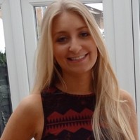 Amy Fulford