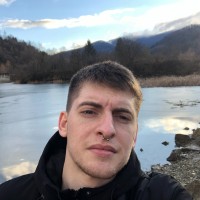 Yaroslav Zinenko