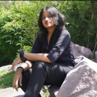 Khushi Srivastava