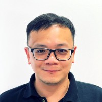 Boon Keat, Eddie Puah