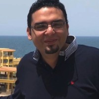 Ahmed Yehia