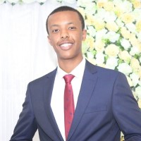 Shuaib Abdille
