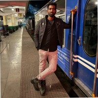 KARTHIKEYAN GANESH